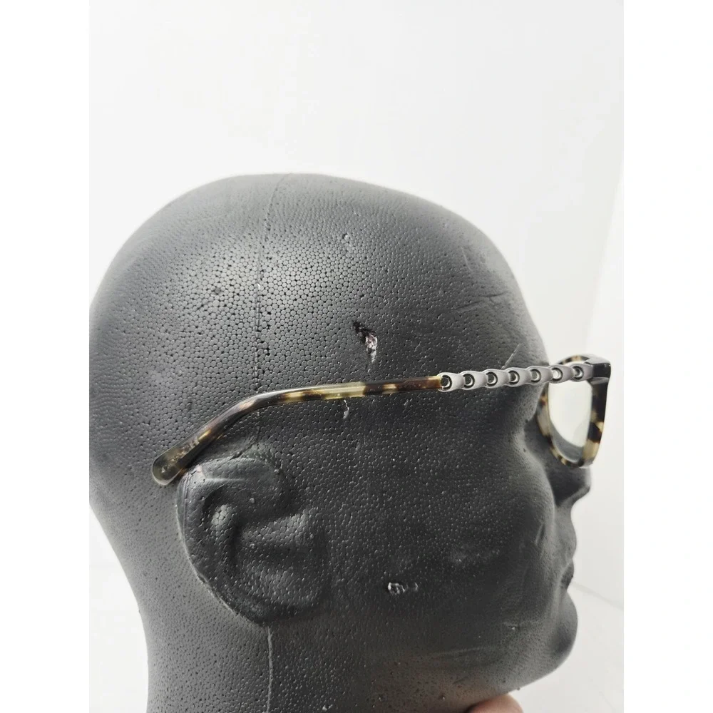 COACH HC6121  Grey Green‎ Tortoise Eyeglasses Frames 53-17-140